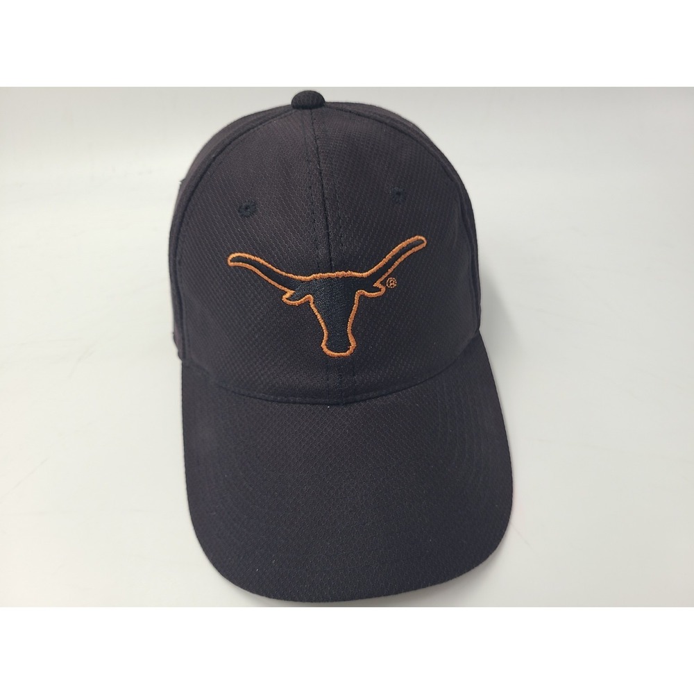 University of Texas‎ Longhorns Signatures Adjustable (Fits Small) Hat Cap NCAA
